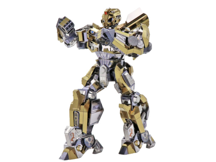 Pre-Order Alert: BigBadToyStore Lists MU Model "Transformers" Metal ...